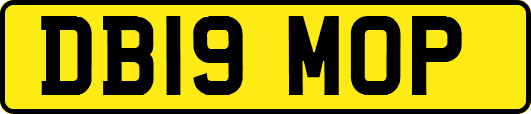 DB19MOP