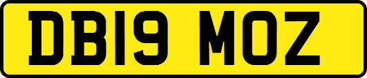 DB19MOZ