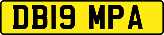 DB19MPA