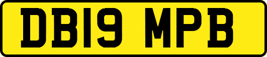 DB19MPB