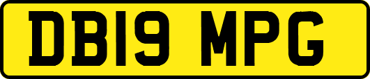 DB19MPG