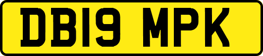 DB19MPK