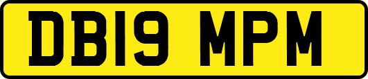 DB19MPM