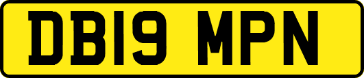 DB19MPN