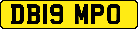 DB19MPO