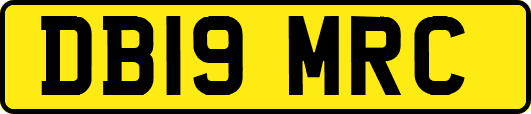 DB19MRC