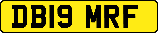 DB19MRF