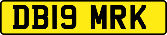 DB19MRK