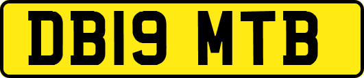 DB19MTB