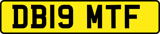 DB19MTF