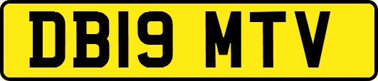 DB19MTV