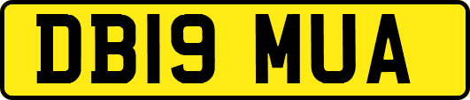 DB19MUA