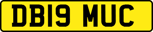 DB19MUC
