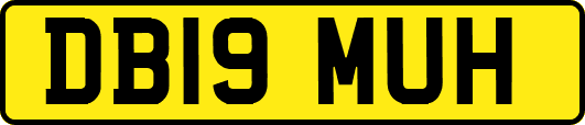 DB19MUH