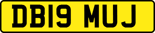 DB19MUJ