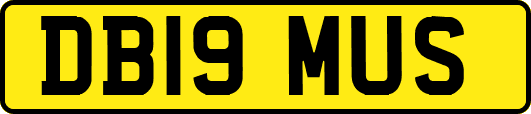 DB19MUS