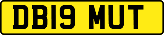 DB19MUT