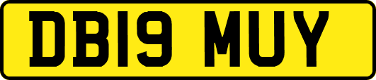 DB19MUY