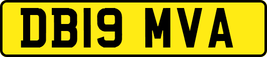 DB19MVA