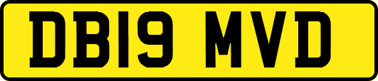 DB19MVD