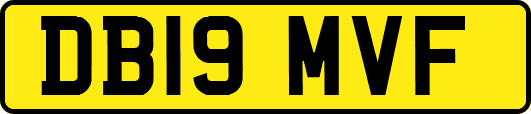 DB19MVF
