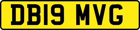 DB19MVG