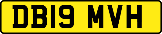 DB19MVH