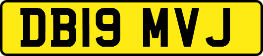 DB19MVJ
