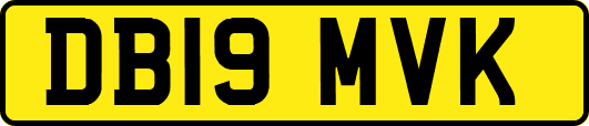 DB19MVK