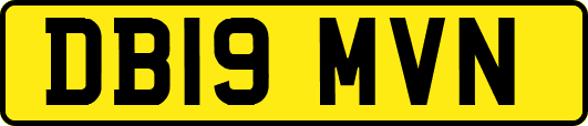 DB19MVN