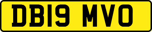 DB19MVO