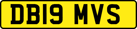 DB19MVS