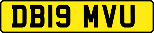 DB19MVU