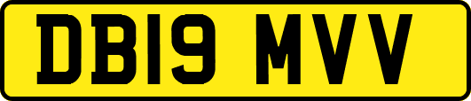 DB19MVV