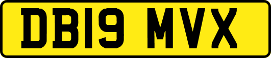 DB19MVX