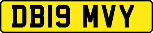 DB19MVY