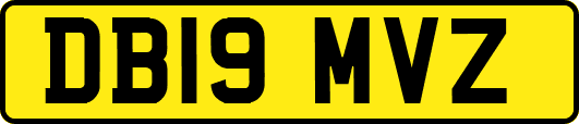 DB19MVZ