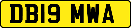 DB19MWA
