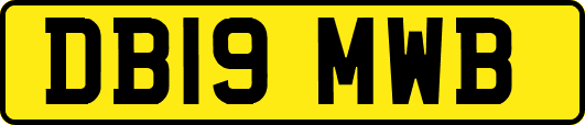DB19MWB
