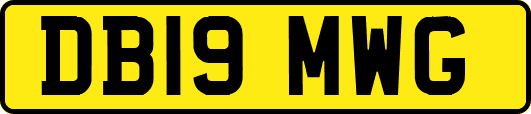 DB19MWG