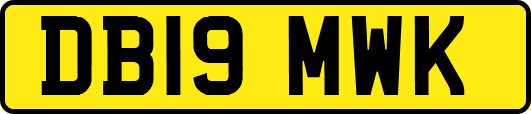 DB19MWK