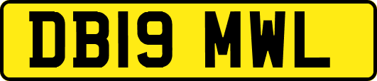 DB19MWL