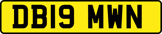 DB19MWN