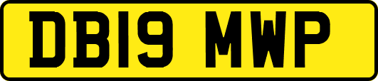 DB19MWP