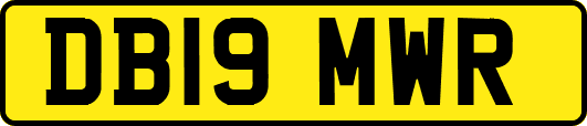 DB19MWR