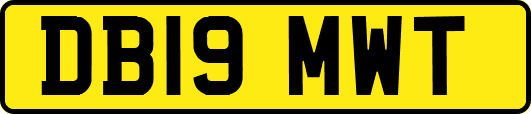 DB19MWT