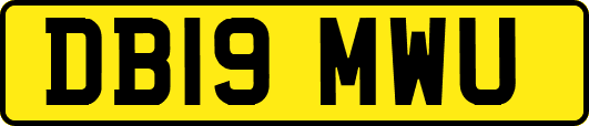 DB19MWU