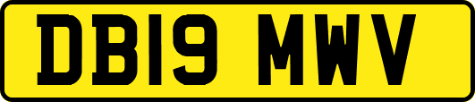 DB19MWV