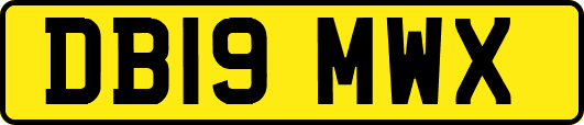 DB19MWX