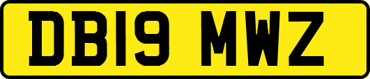 DB19MWZ